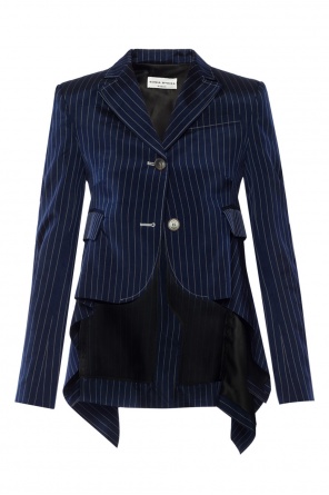 Striped blazer, zdjęcie 1 Striped blazer od Sonia Rykiel